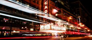 theater chicago