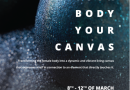 YOUR BODY YOUR CANVAS